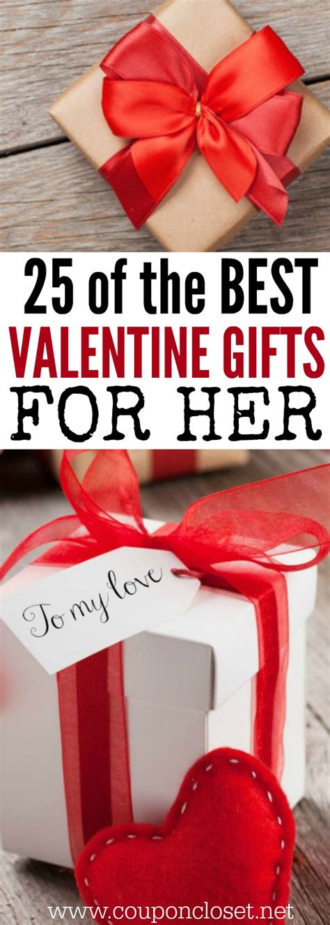 best inexpensive valentine gifts for her
